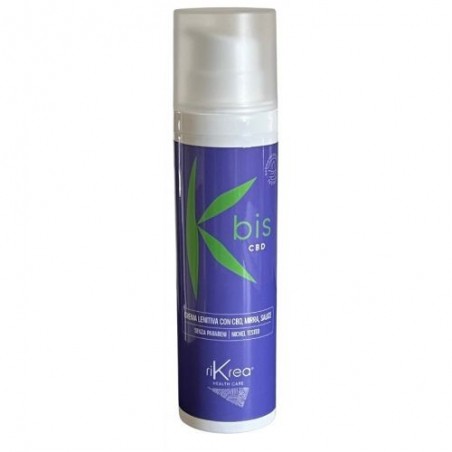 Rikrea K Bis Cbd Crema 60 Ml Rikrea - 1