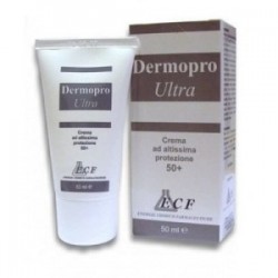 Dermopro Ultra Crema 50 Ml E. C. F. Energie Chimico Farm. - 1