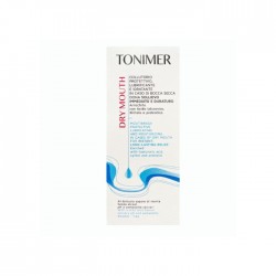 Tonimer Dry Mouth Collutorio 200 Ml Ist. Ganassini - 1