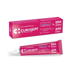 Curasept Gel Parodontale Ads Dna Trattamento Lenitivo 30 Ml Curasept - 1