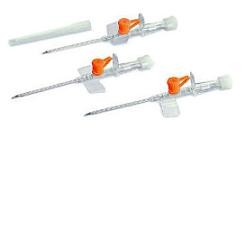 Safety Ago Cannula Raccordo Perm Ch14 Safety - 1