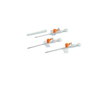 Safety Ago Cannula Raccordo Perm Ch14 Safety - 1