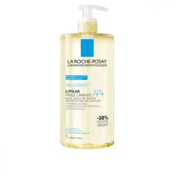 La Roche-Posay Lipikar Huile Lavante AP+ Olio Detergente 1L La Roche Posay - 1