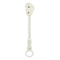 Chicco Clip Universale Grigia