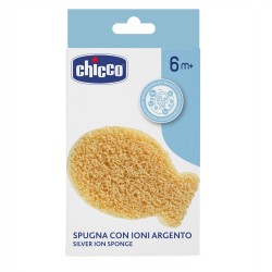 Chicco Spugna Ioni Argento