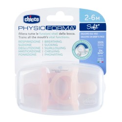 Chicco Gommotto Silicone...