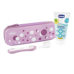 Chicco Set Dentale 6 Mesi+...