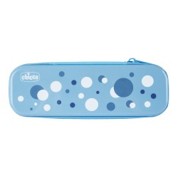 Chicco Set Dentale 6 Mesi+ Azzurro Chicco - 2