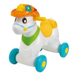 Chicco Baby Rodeo Italia 2022