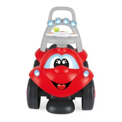 Chicco Billy Walk&ride Rosso