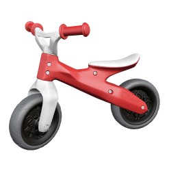 Chicco Balance Bike Eco+ Red Chicco - 3