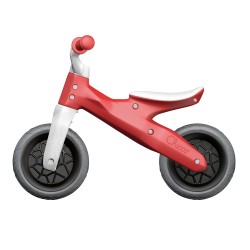 Chicco Balance Bike Eco+ Red Chicco - 4