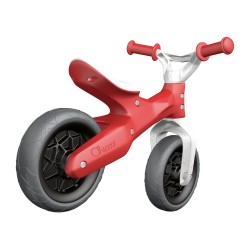 Chicco Balance Bike Eco+ Red Chicco - 5