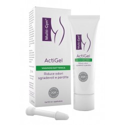 Karo Pharma Multi-gyn Actigel 2in1 50 Ml Karo Pharma - 1