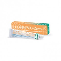 Imo Complesso Derma Crema 50 Ml Imo - 1