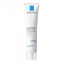 La Roche-Posay Toleriane Kerium DS Concentrato Viso Lenitivo 40ml La Roche Posay - 1