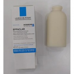 La Roche-Posay Effaclar Sapone Solido Anti Imperfezioni 65g La Roche Posay - 2