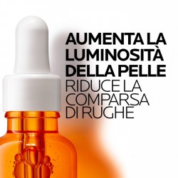 La Roche-Posay Pure Vitamin C12 Siero Antirughe Illuminante 30ml La Roche Posay - 8