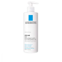 La Roche-Posay Lipikar Lait Idratante Corpo 400ml La Roche Posay - 1