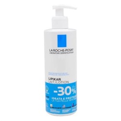 La Roche-Posay Lipikar Lait Idratante Corpo 400ml La Roche Posay - 2