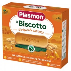 Plasmon Biscotto Classico 320 G Plasmon - 1