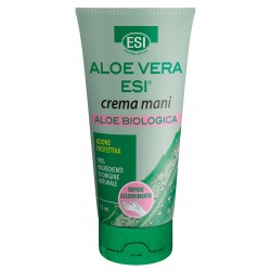 Esi Aloe Crema Mani 75 Ml Esi - 1