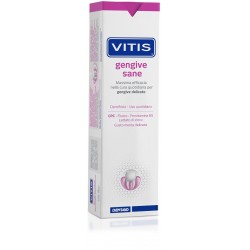 Dentaid Vitis Gengive Sane Dentifricio 100 Ml Dentaid - 1