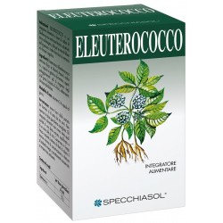 Specchiasol Eleuterococco 60 Capsule Specchiasol - 1