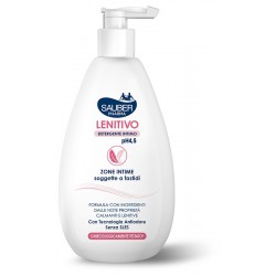 Italsilva Commerciale Sauber Detergente Intimo Lenitivo 500 Ml Italsilva Commerciale - 1