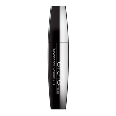 Rougj Group Rougj Mascara 3d Black Volume Flaconette Rougj Group - 1