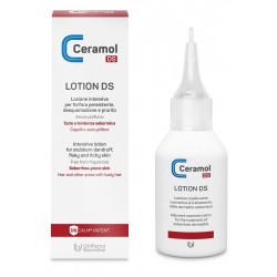 Unifarco Ceramol Lotion Ds 50 Ml Unifarco - 1