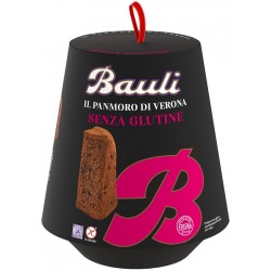 Bauli Il Panmoro Di Verona 500 G Bauli - 1