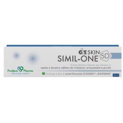 Prodeco Pharma Gse Skin 5d Simil-one 30 Ml Prodeco Pharma - 1