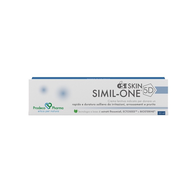 Prodeco Pharma Gse Skin 5d Simil-one 30 Ml Prodeco Pharma - 1