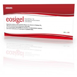 Princeps Eosigel 50 Ml Princeps - 1