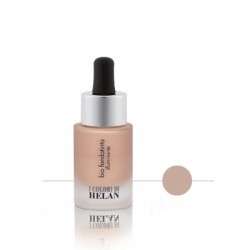 Helan Cosmesi I Colori Di Helan Bio Fondotinta Illuminante Light 15 Ml Helan Cosmesi - 1