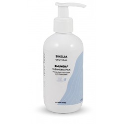 Sikelia Ceutical Emunda Latte Detergente 200 Ml Sikelia Ceutical - 1