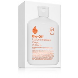 Perrigo Italia Bio-oil Lozione Corpo 250 Ml Perrigo Italia - 1