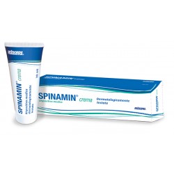 Princeps Spinamin Crema 30 Ml Princeps - 1