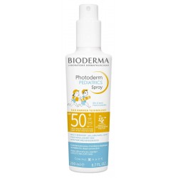 Bioderma Italia Photoderm Pediatric Spray Spf50+ 200 Ml Bioderma - 1