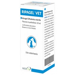 Medivis Ripagel Vet Gocce Oculari 10 Ml Medivis - 1