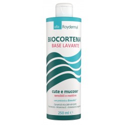 Roydermal Biocortena Base Lavante 250 Ml Roydermal - 1