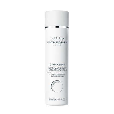 Institut Esthederm Italia Div. Lait Demaquillant Hydra-ressurcant 200 Ml Institut Esthederm Italia Div. - 1