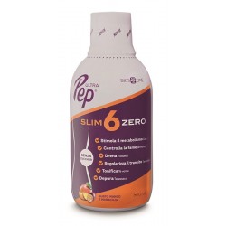 Bios Line Ultra Pep Slim 6 Zero Mango E Maracuja 500 Ml Bios Line - 1