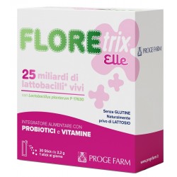 Proge Farm Floretrix Elle 25 Miliardi 30 Stick Proge Farm - 1