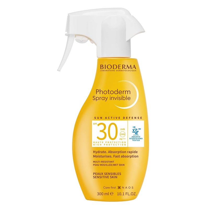 Bioderma Italia Photoderm Spray 30+ 300 Ml Bioderma - 1