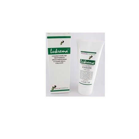 Medicalcosmetics Lukrema Emuls Corpo 200ml Medicalcosmetics - 1