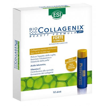 Esi Biocollagenix Forte 10 Drink Esi - 1