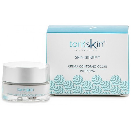 Tariskin Cosmetics Crema Contorno Occhi Intensiva 15 Ml Tariskin - 1