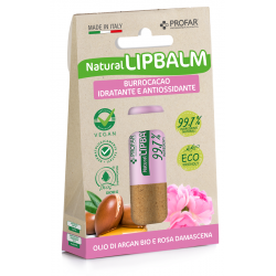 Federfarma. Co Profar Lipbalm Idratante E Antiossidante 5,5 Ml Federfarma. Co - 1